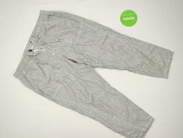 kapcie kapitan bomba: Kapalua, Spodnie materiałowe damskie, rozmiar L — 2