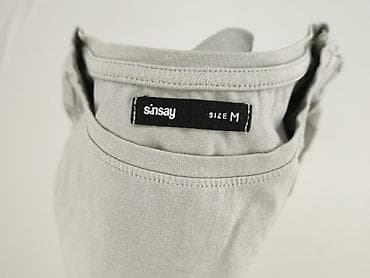 bluzki pod garnitur: Sinsay, Bluzka damska, rozmiar M — 4