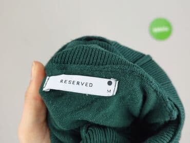 bpc sweter: Reserved, Golf damski, M — 4