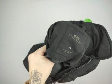 marynarka z futerkiem: Big Star, Kurtka zimowa damska, XS — 4