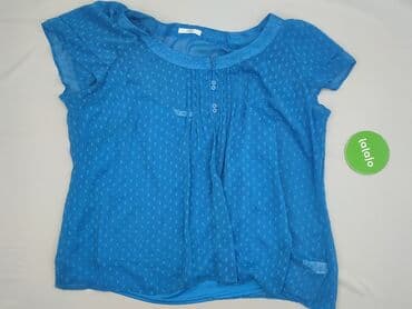 bluzki dla kobiet z dużym biustem: Marks & Spencer, Bluzka damska, rozmiar 2XL — 2