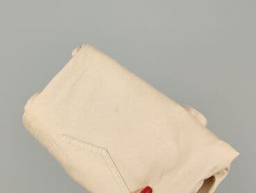 lidl swetry damskie rozpinane: SIMPLE, Spodnie materiałowe damskie, rozmiar 4XL — 6