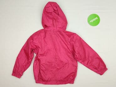 kombinezon softshell 104: Kurtka przejściowa, 4-5 lat, 104-110 cm, stan - Bardzo dobry — 3
