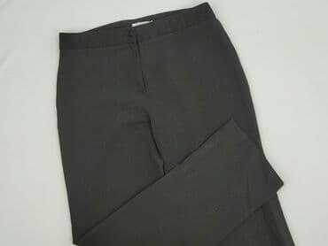 Women's Clothing: Material trousers for women, XL at lalafo.pl — 1 Women's Clothing: Material trousers for women, XL — 1