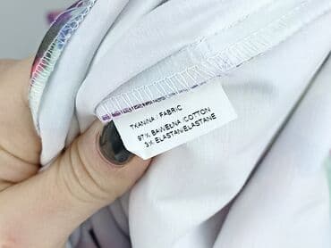 zara sukienka w geometryczne wzory: Women`s dress, size XS (EU 34) — 5