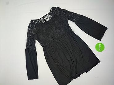 buty botki tanie: Sukienka damska, rozmiar M — 3