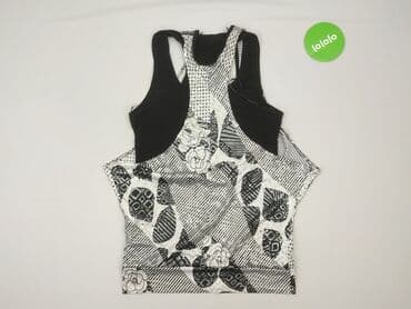 michael kors tops plus size: Top damski, rozmiar M — 3