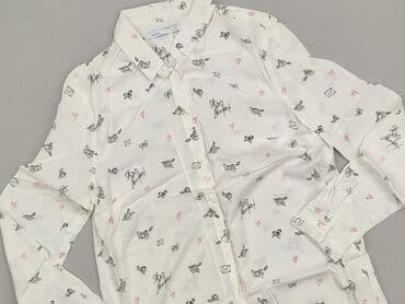 horry bluza: House, Koszula damska, rozmiar M — 1