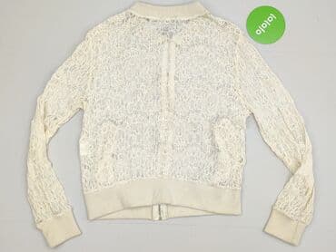 kurtki wiosenne c a: Kurtka bomberka damska, S — 3