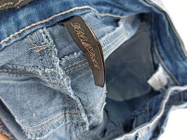 jeansy z asymetrycznym zapieciem: Dromedar, Jeansy damskie, rozmiar S w lalafo.pl — 5 jeansy z asymetrycznym zapieciem: Dromedar, Jeansy damskie, rozmiar S — 5