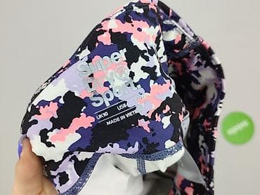 dobry dres: Superdry, Legginsy Sportowe damskie, rozmiar S — 4