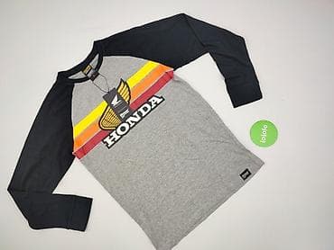 lech: Honda, Bluzka dla mężczyzn, rozmiar L — 2