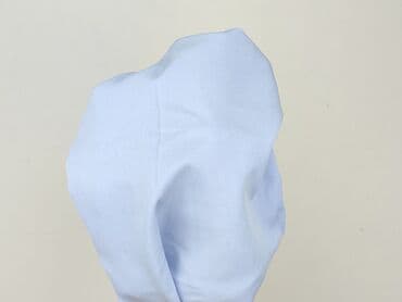 niebieska sukienki midi: Sukienka damska, rozmiar M — 6