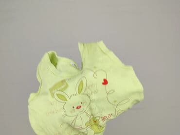 sukienka boho dla niemowlaka: Sleepers, 1-3 months, condition - Very good — 6