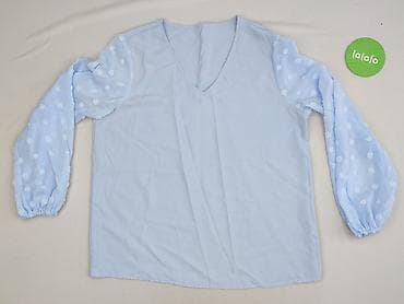 bielizna ems: Shein, Bluzka damska, rozmiar L — 2