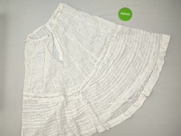 długie spódnice i botki: Spódnica damska, rozmiar One size — 3