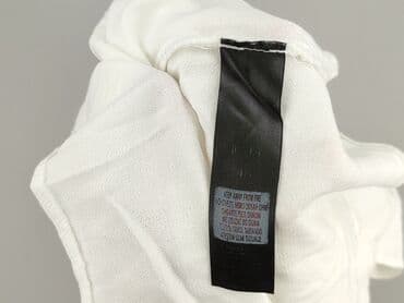 białe bluzki ciążowe: Bluzka damska, rozmiar S — 5