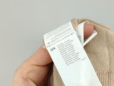 sweter w paski h: Sinsay, Sweter damski, rozmiar S — 6