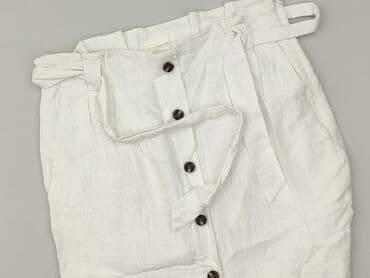 spodnica cytryny hm: H&M, Spódnica damska, rozmiar 2XL — 1