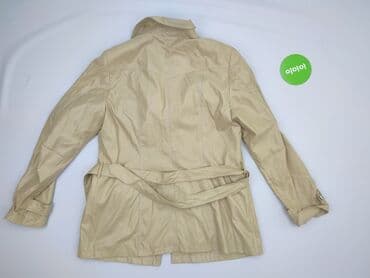 kurtki zimowe lidl: Płaszcz damski, L — 3