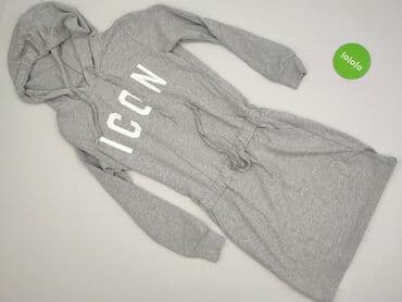 hello kitty sweter: Icon, Bluza z kapturem damska, S — 2