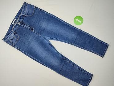 big boy jeans: M.Sara, Jeansy damskie, rozmiar S — 2