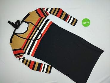 bohoboco sukienka: Bodyflirt, Sukienka damska, rozmiar 3XL — 3