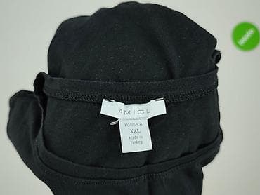 new york: Amisu, T-shirt damski, rozmiar 2XL — 5