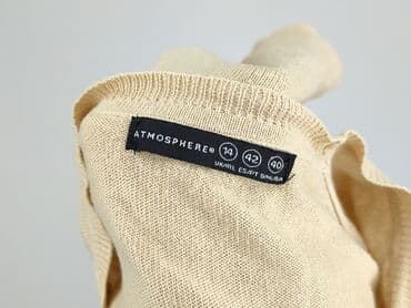 sweter bytom: Atmosphere, Kardigan damski, XL — 4