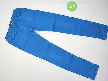 garnitur mohito: Jeansy damskie, rozmiar S — 2