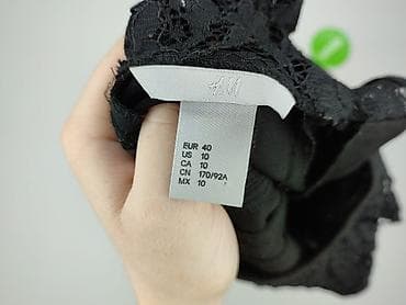 wesele: H&M, Sukienka damska, rozmiar L — 4