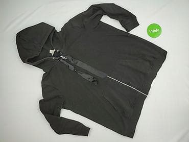 bluza balr: H&M, Bluza z kapturem damska, rozmiar XL — 3