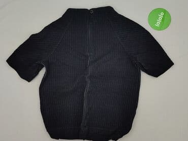 marynarka damska w paski: STOCKH LM, Bluzka damska, rozmiar S — 3