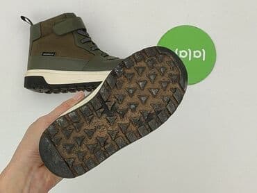 buty zimowe lv: Half shoes 27, Used — 4