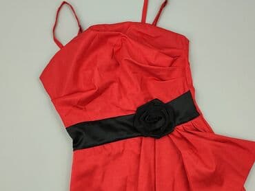 jakie rajstopy do bialej sukienki: Women`s dress, size S (EU 36) — 1