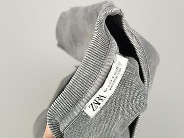 pull and beear: Zara, Koszulka dla mężczyzn, rozmiar S — 5