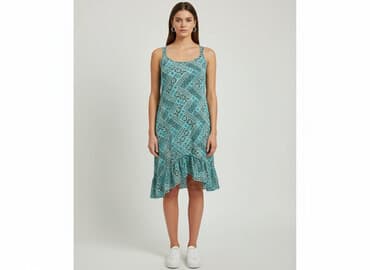 morgan sukienki na wesele: Morgan, Sukienka damska, rozmiar S — 1