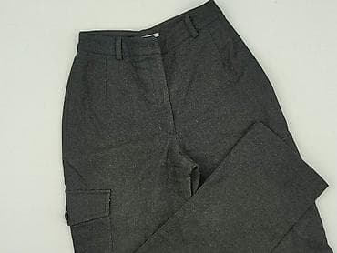 molton buty: More & More, Spodnie cargo damskie, rozmiar XS — 1