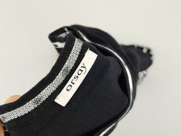 czarne spódnice orsay: Orsay, Sukienka damska, rozmiar S — 4