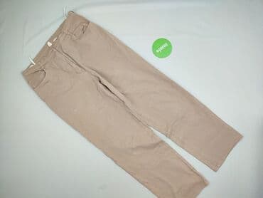 spodnie plus size wysoki stan: Spodnie dla mężczyzn, rozmiar 3XL — 2