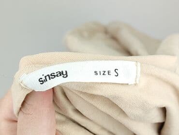 niemodlin sklep z sukienkami: Sinsay, Sukienka damska, rozmiar S — 4