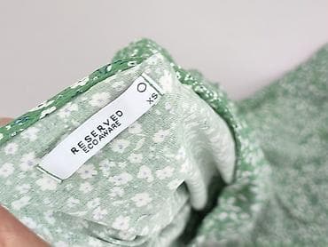 sweter reserved: Sukienka damska, rozmiar XS — 4