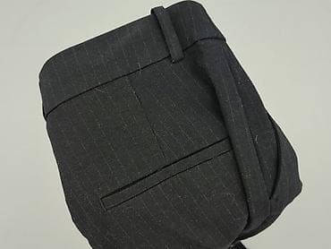 hampton republic jeans: H&M, Spodnie materiałowe damskie, rozmiar M — 6