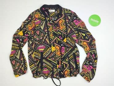 kurtki zimowe damskie wyprzedaż hm: H&M, Kurtka bomberka damska, rozmiar S — 2