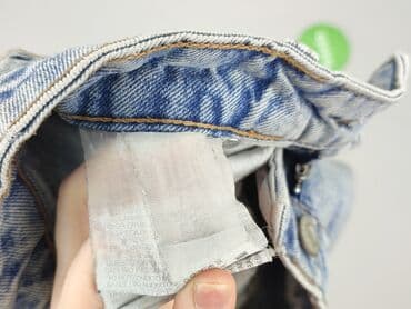 Kobiety: Bershka, Jeansy damskie, 2XS — 5