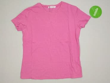 Ubrania damskie: T-shirt damski, M — 2