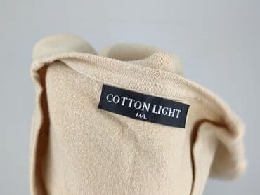 koszula nocna lidl: Coton, Kardigan damski, M — 4