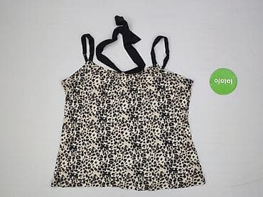 mossini bluzki: Top damski, rozmiar XL — 2