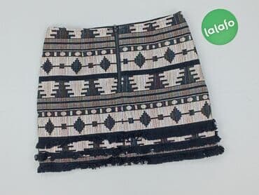 spódnice plisowane midi mohito: Topshop, Spódnica damska, rozmiar L — 3