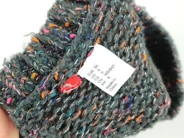 дублянка жіноча польща: H&M, Sweter damski, rozmiar S — 5